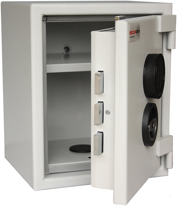 Securikey Eurograde 1 Electronic Locking Safe