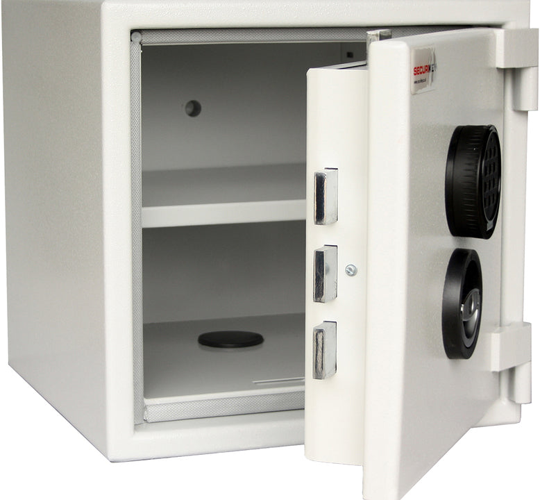 Securikey Eurograde 1 Electronic Locking Safe