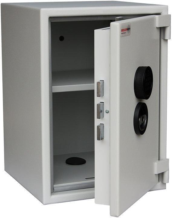 Securikey Eurograde 1 Electronic Locking Safe
