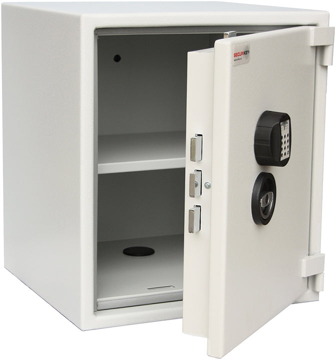 Securikey Eurograde 1 Electronic Locking Safe