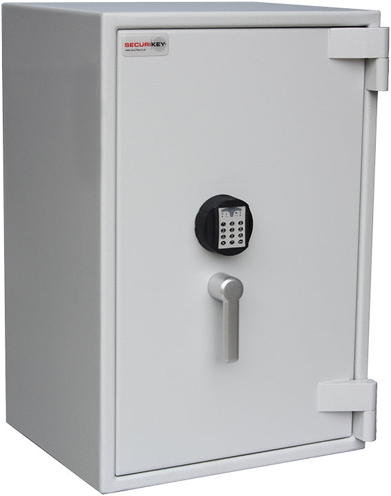 Securikey Eurograde 1 Electronic Locking Safe
