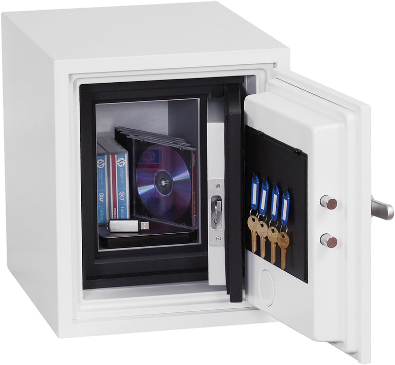 Phoenix Datacare Fireproof Fingerprint Lock Safe