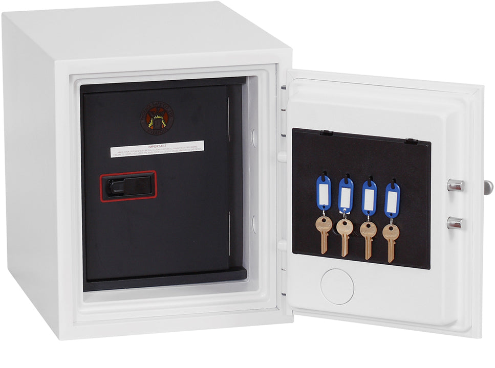 Phoenix Datacare Fireproof Fingerprint Lock Safe
