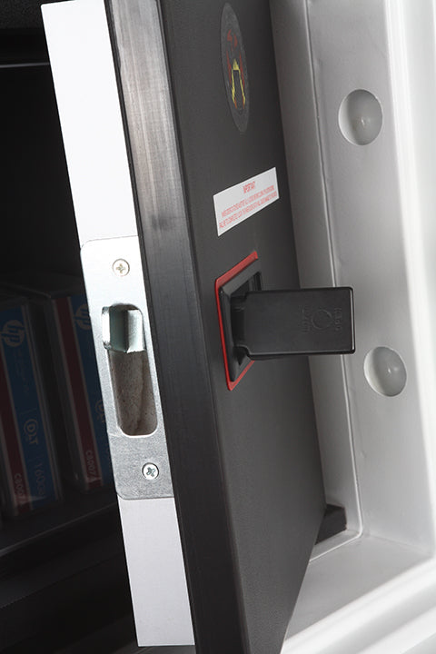 Phoenix Datacare Fireproof Fingerprint Lock Safe