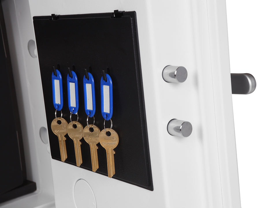 Phoenix Datacare Fireproof Fingerprint Lock Safe