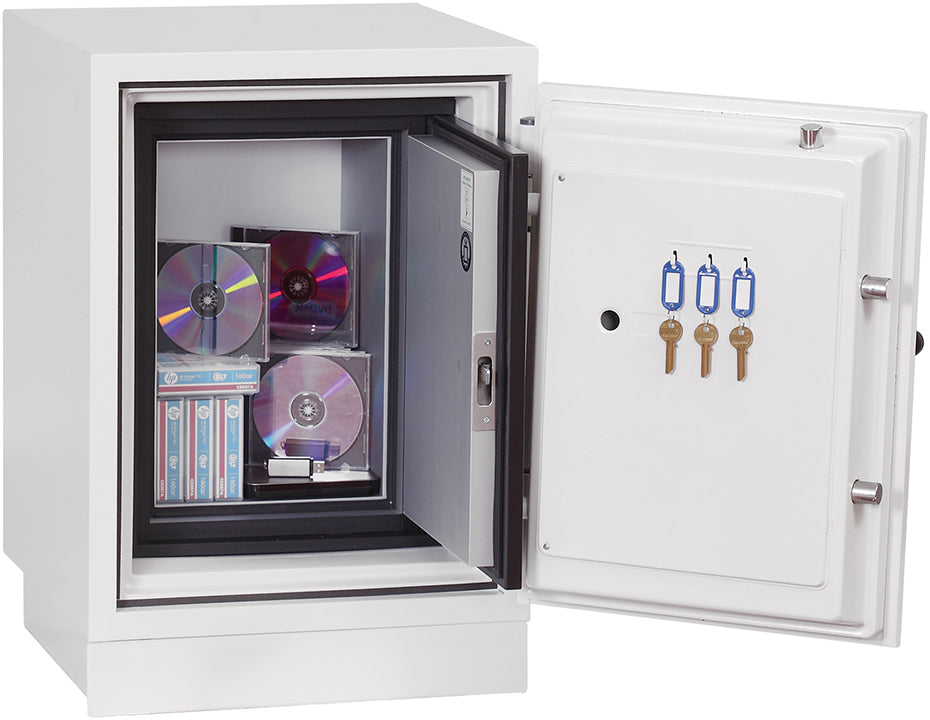 Phoenix Datacare Fireproof Fingerprint Lock Safe