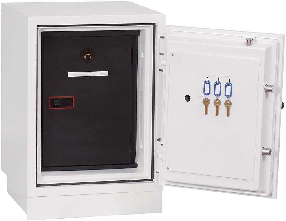 Phoenix Datacare Fireproof Fingerprint Lock Safe