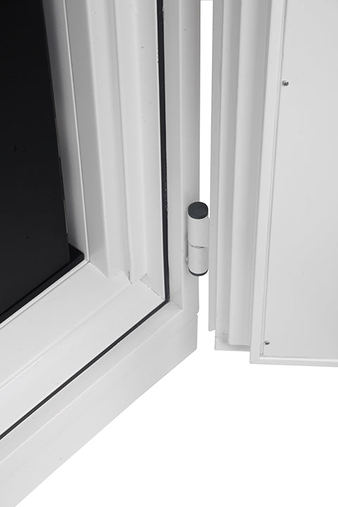 Phoenix Data Commander Fireproof Biometric Locking Safe