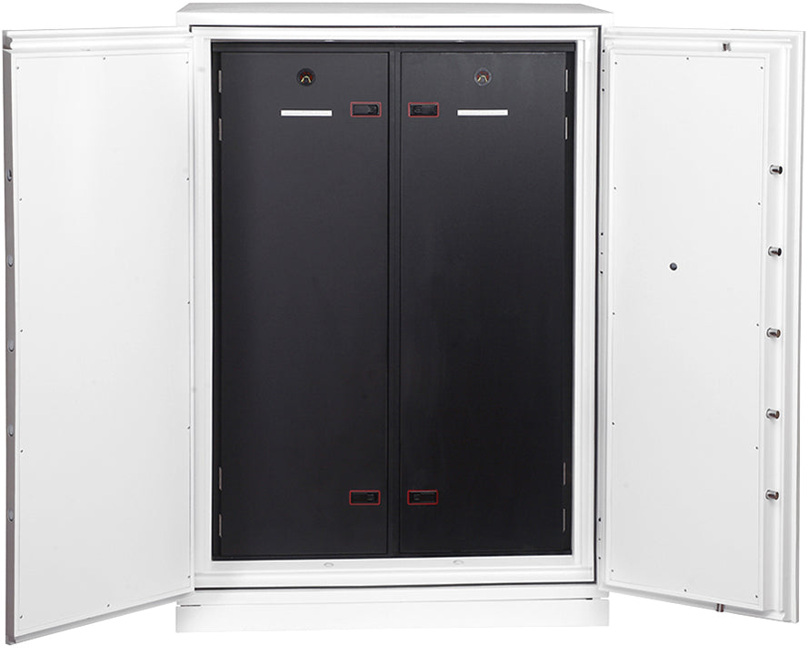 Phoenix Data Commander Fireproof Biometric Locking Safe