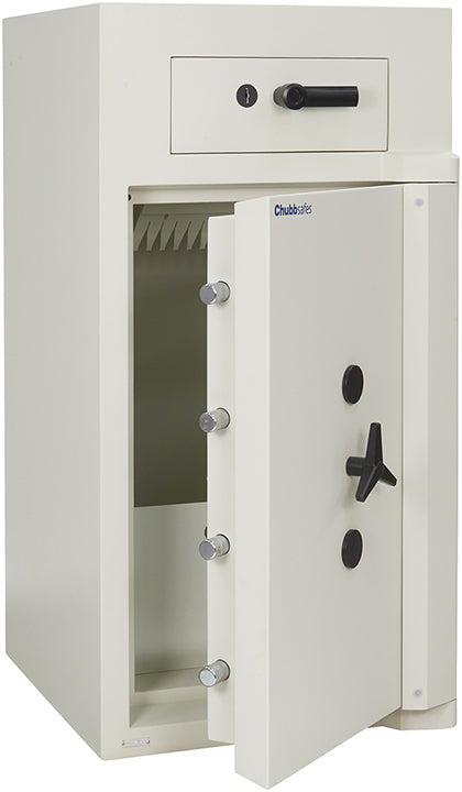 Chubbsafes Europa Deposit Eurograde 3 High-Security Safe