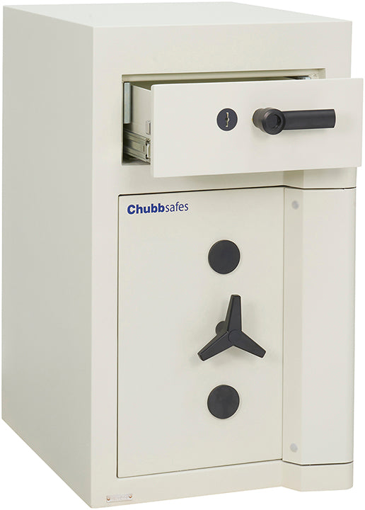 Chubbsafes Europa Deposit Eurograde 1 High-Security Safe