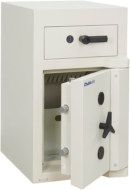 Chubbsafes Europa Deposit Eurograde 1 High-Security Safe