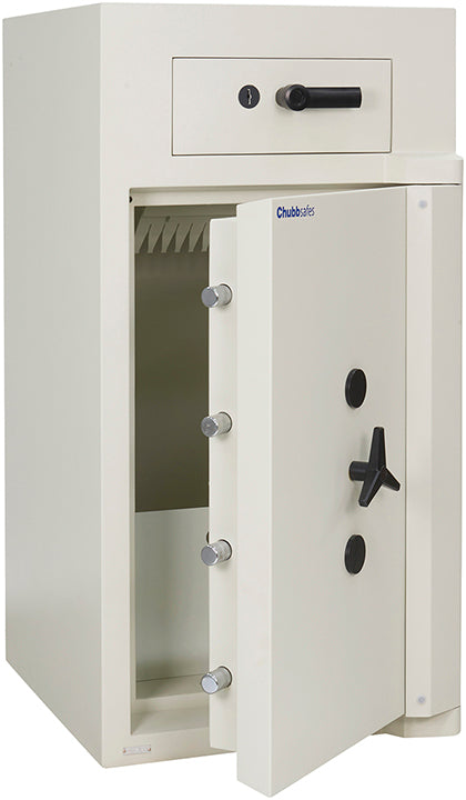 Chubbsafes Europa Deposit Eurograde 1 High-Security Safe
