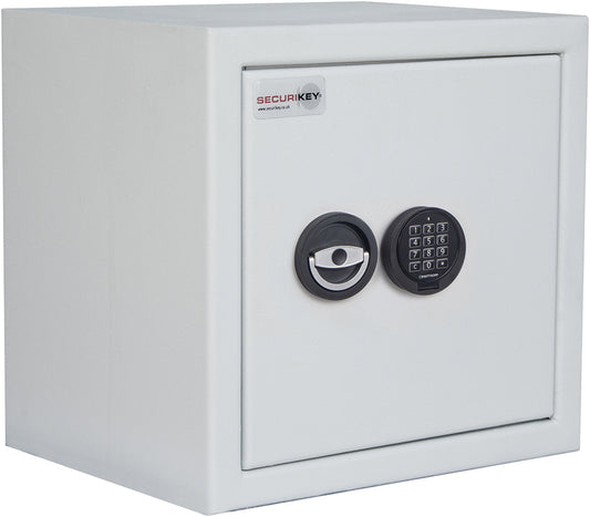 Securikey Secure Stor Home & Office Electronic Lock Security Safe