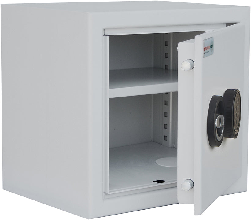 Securikey Secure Stor Home & Office Electronic Lock Security Safe