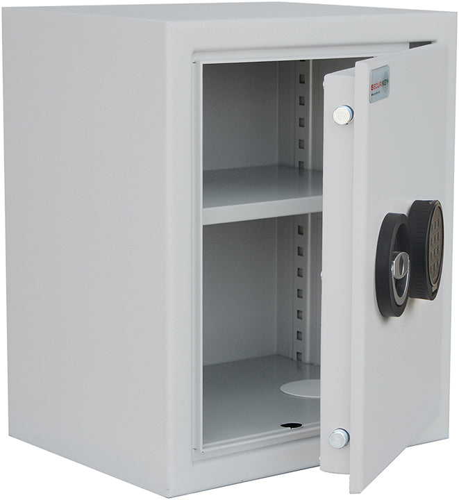 Securikey Secure Stor Home & Office Electronic Lock Security Safe