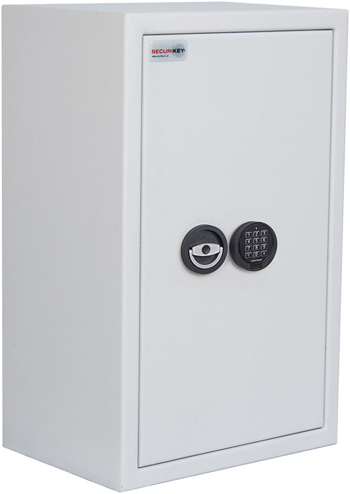 Securikey Secure Stor Home & Office Electronic Lock Security Safe