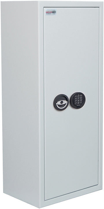 Securikey Secure Stor Home & Office Electronic Lock Security Safe