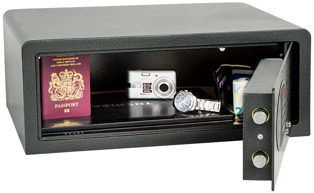 Phoenix Dione SS0311E Electronic Laptop/Hotel Security Safe