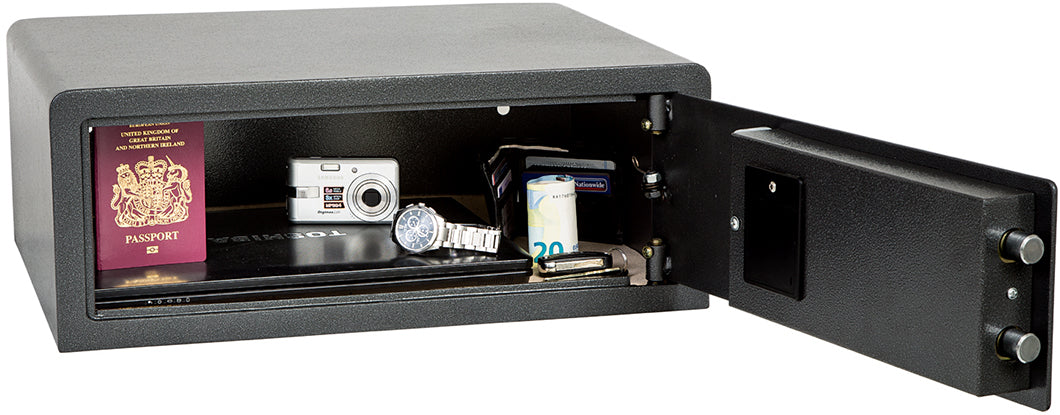 Phoenix Dione SS0311E Electronic Laptop/Hotel Security Safe