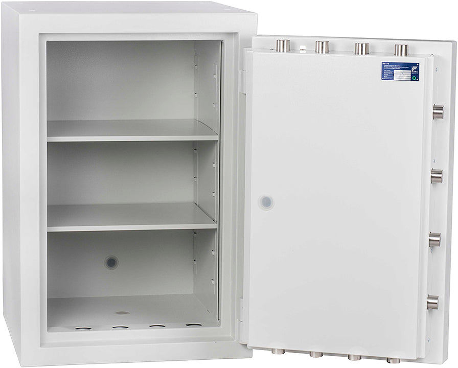 Burton Eurovault Aver LFS Grade 5 Dual Key Lock Safe