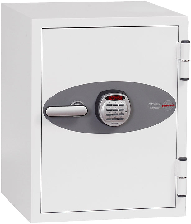 Phoenix Datacare Fireproof Electronic Lock Safe