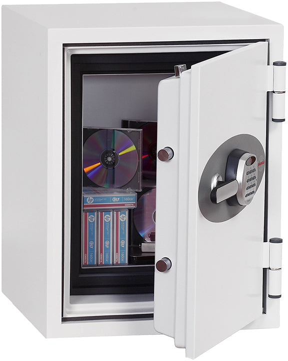 Phoenix Datacare Fireproof Electronic Lock Safe
