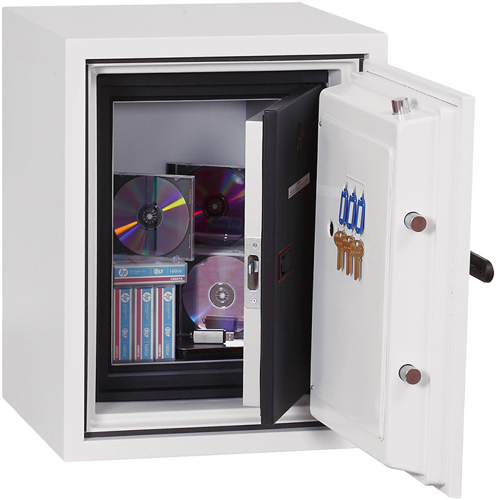 Phoenix Datacare Fireproof Electronic Lock Safe