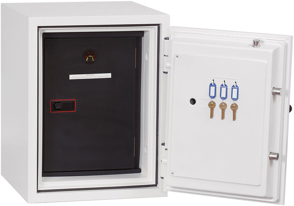 Phoenix Datacare Fireproof Electronic Lock Safe