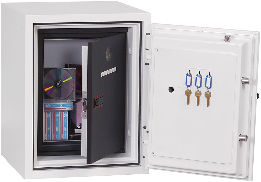 Phoenix Datacare Fireproof Electronic Lock Safe