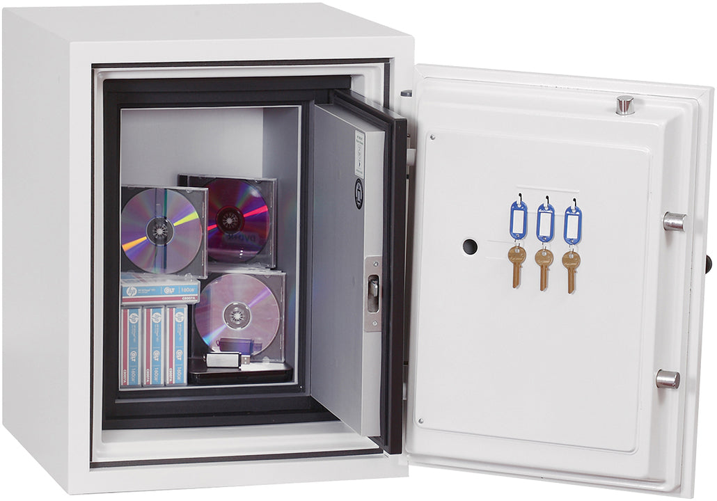Phoenix Datacare Fireproof Electronic Lock Safe
