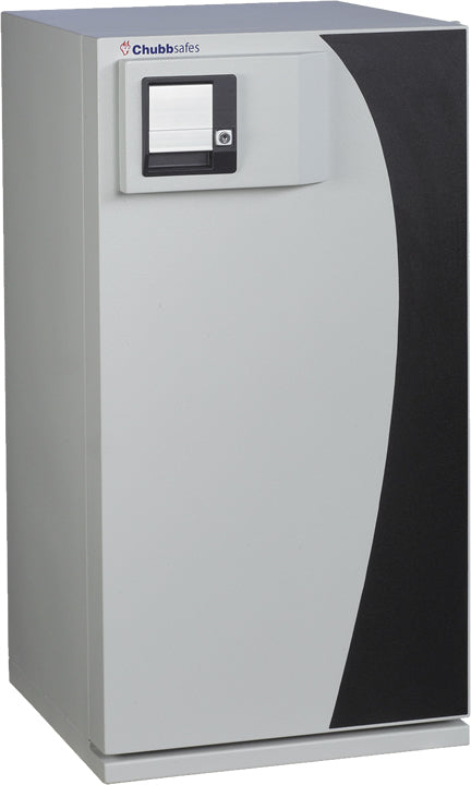 Chubbsafes DataGuard Fireproof Key Locking Safe