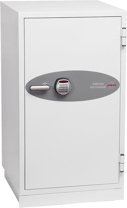 Phoenix Data Commander Electronic Locking Safe