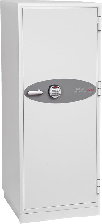 Phoenix Data Commander Electronic Locking Safe
