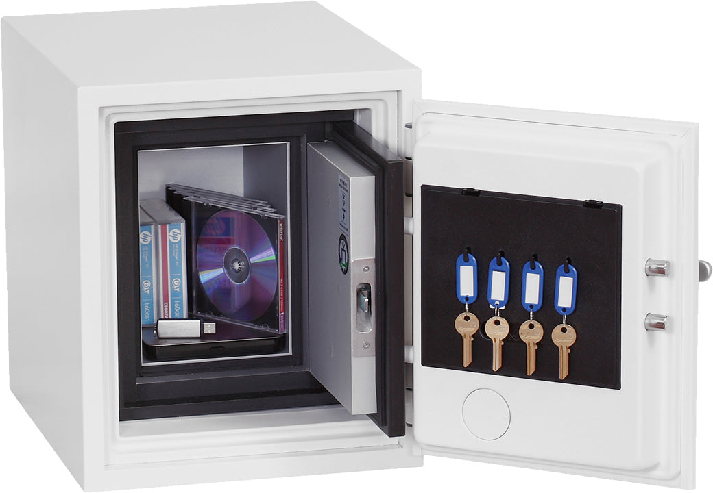 Phoenix Datacare Fireproof Electronic Lock Safe