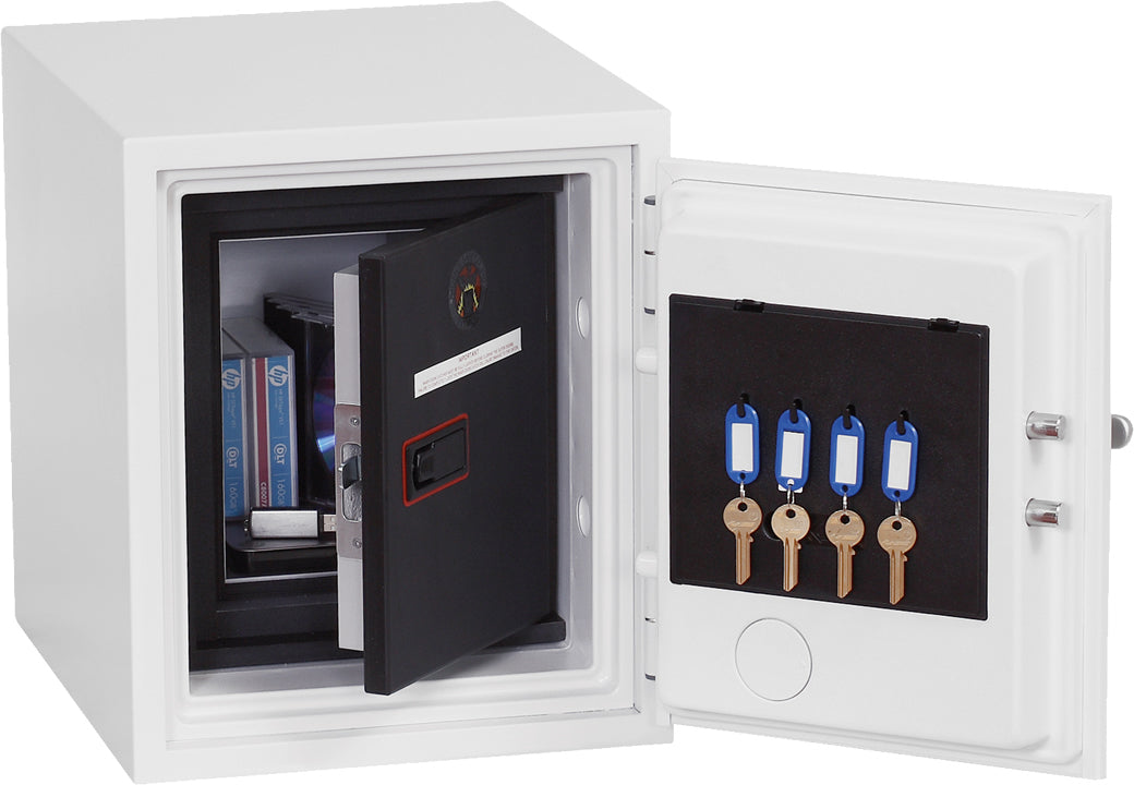Phoenix Datacare Fireproof Electronic Lock Safe