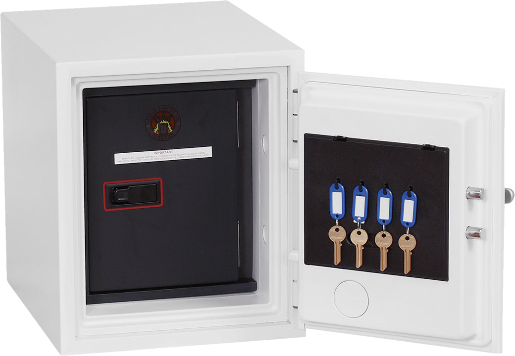 Phoenix Datacare Fireproof Electronic Lock Safe