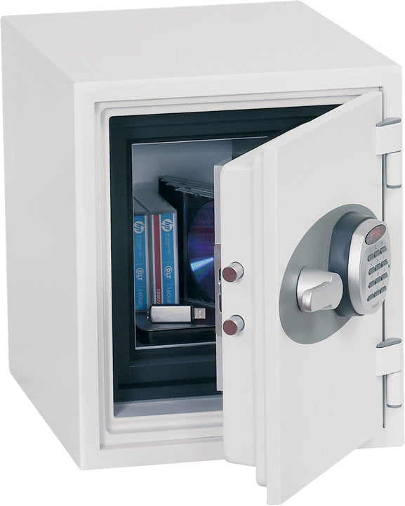 Phoenix Datacare Fireproof Electronic Lock Safe