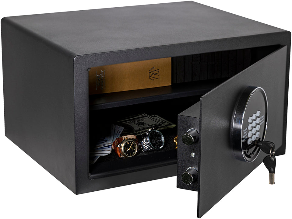 Phoenix Dione SS0313E Hotel/Laptop Security Safe