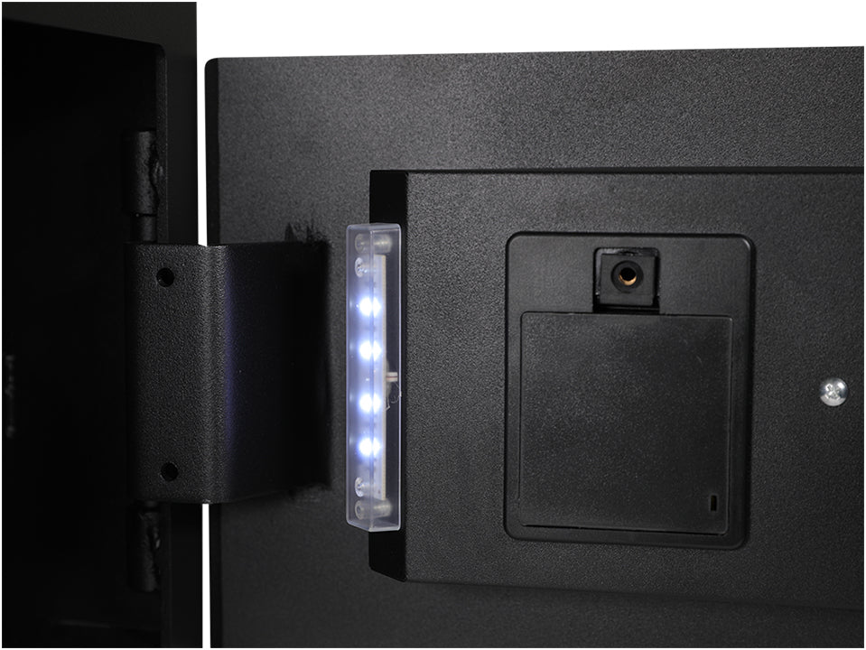 Phoenix Dione SS0313E Hotel/Laptop Security Safe