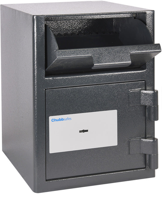 Chubbsafes Omega Deposit Key Locking Safe
