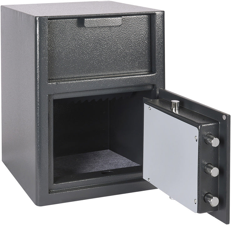 Chubbsafes Omega Deposit Electronic Locking Safe