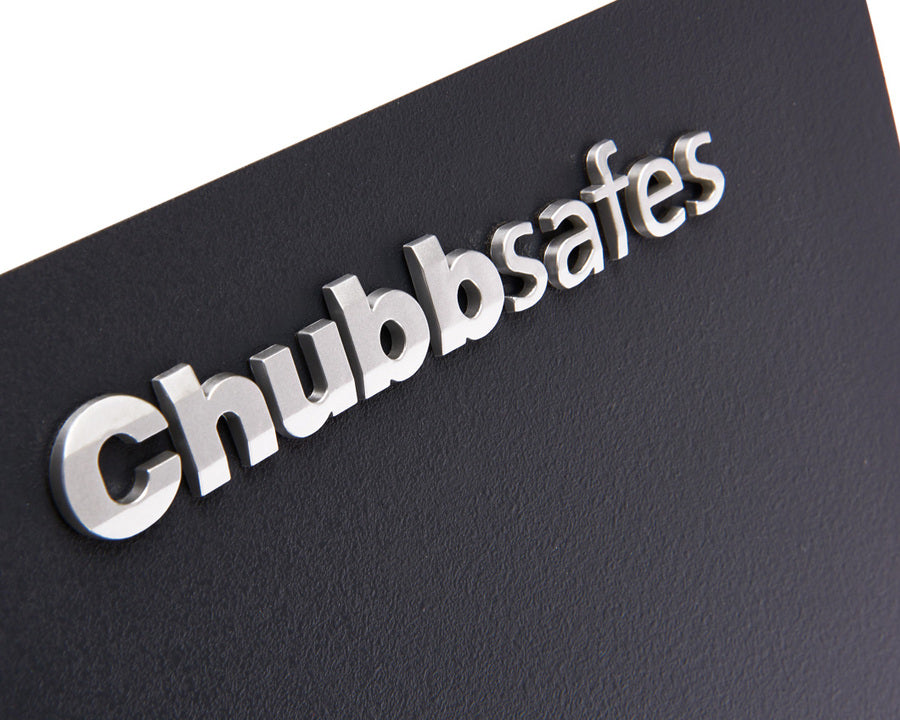 Chubbsafes Omega Deposit Electronic Locking Safe