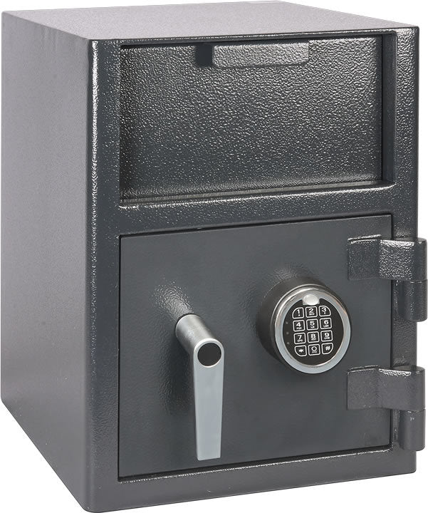 Chubbsafes Omega Deposit Electronic Locking Safe