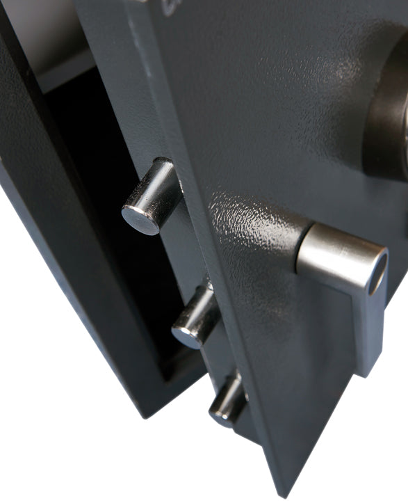 Chubbsafes Omega Deposit Electronic Locking Safe
