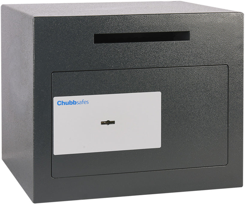 Chubbsafes Sigma Deposit Key Locking Safe