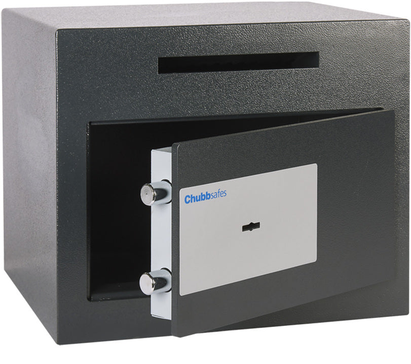 Chubbsafes Sigma Deposit Key Locking Safe