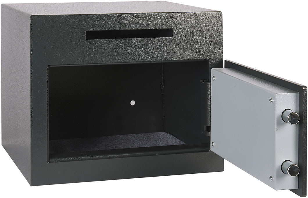 Chubbsafes Sigma Deposit Key Locking Safe