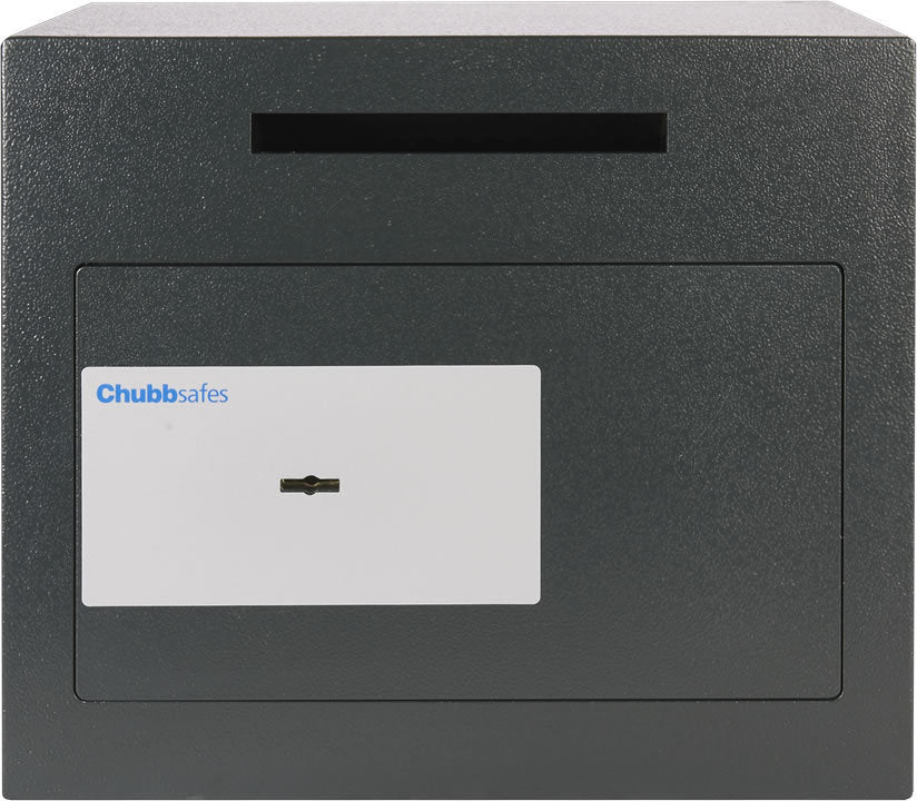 Chubbsafes Sigma Deposit Key Locking Safe