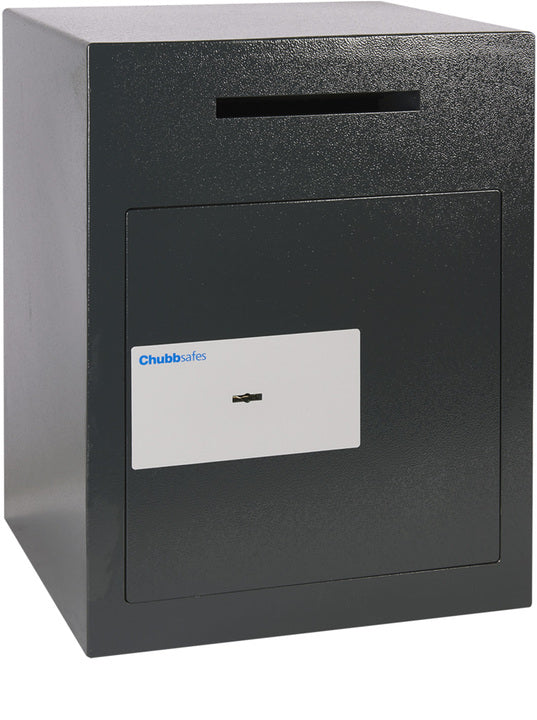 Chubbsafes Sigma Deposit Key Locking Safe